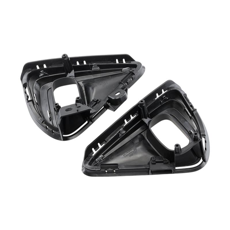 Toyota Axio Front Fog Light Set for 2019-2020 Models