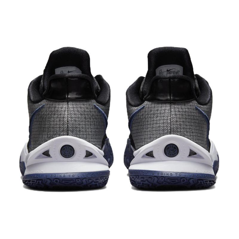 Nike Kyrie 4 Low Tb Midnight Navy Nike DA7803-004