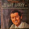 LP Record ROY ACUFF  Great Roy Acuff CP7264 CAPITOL Japan CountryFolk Used