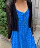 KOOLKITTEN Flora Slip Dress 2 Colors
