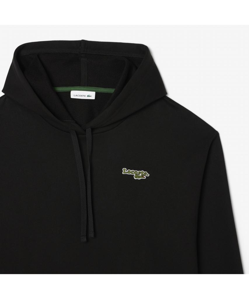 LACOSTE Women'S Soft Branding Hooded Dress Ef7603-55N 031