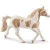 Schleich 13884 Paint Horse Mare, from 5 Years, Horse Club - Figurine, 3