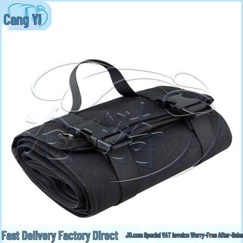 Thickened Outdoor Foldable Camping & Picnic Mat