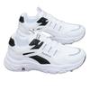Daddy shoes men's net shoes 2026 summer new shoes men's casual sports shoes versatile breathable white shoes