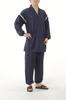 Spicy UV Sweat Quick Includes Fully Elastic Waist [Little Island] Men's Samue, Unifresher, Absorbent, Drying, Antibacterial, 100% Polyester, Pockets,
