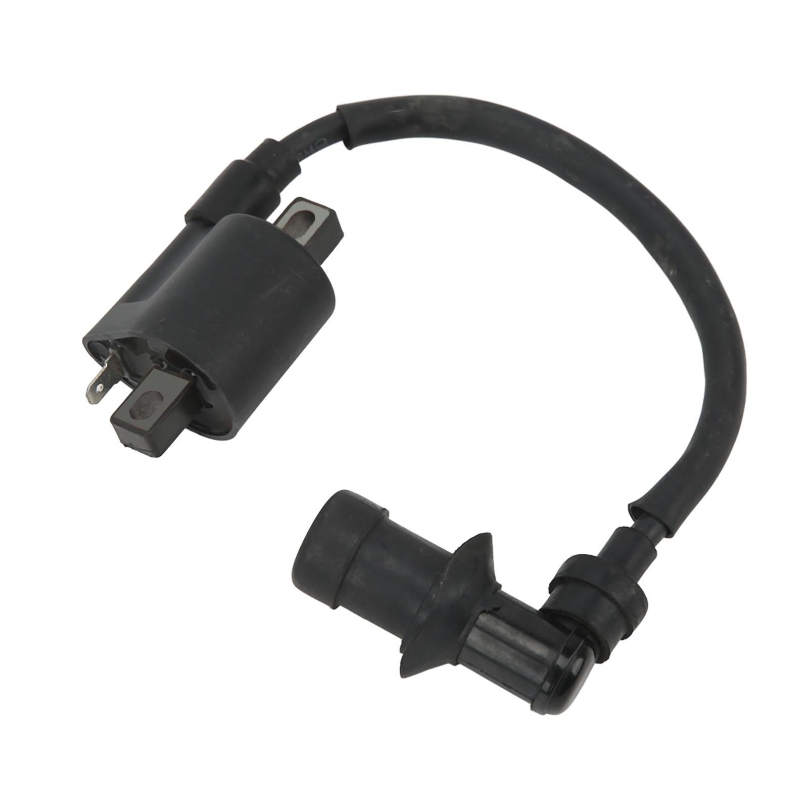 

Катушка зажигания для скутера Запчасти для зажигания мотоцикла Замена для JOG CG50 19891991 19962001