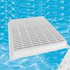 Pool Drain Cover for Efficient Water Filtration
