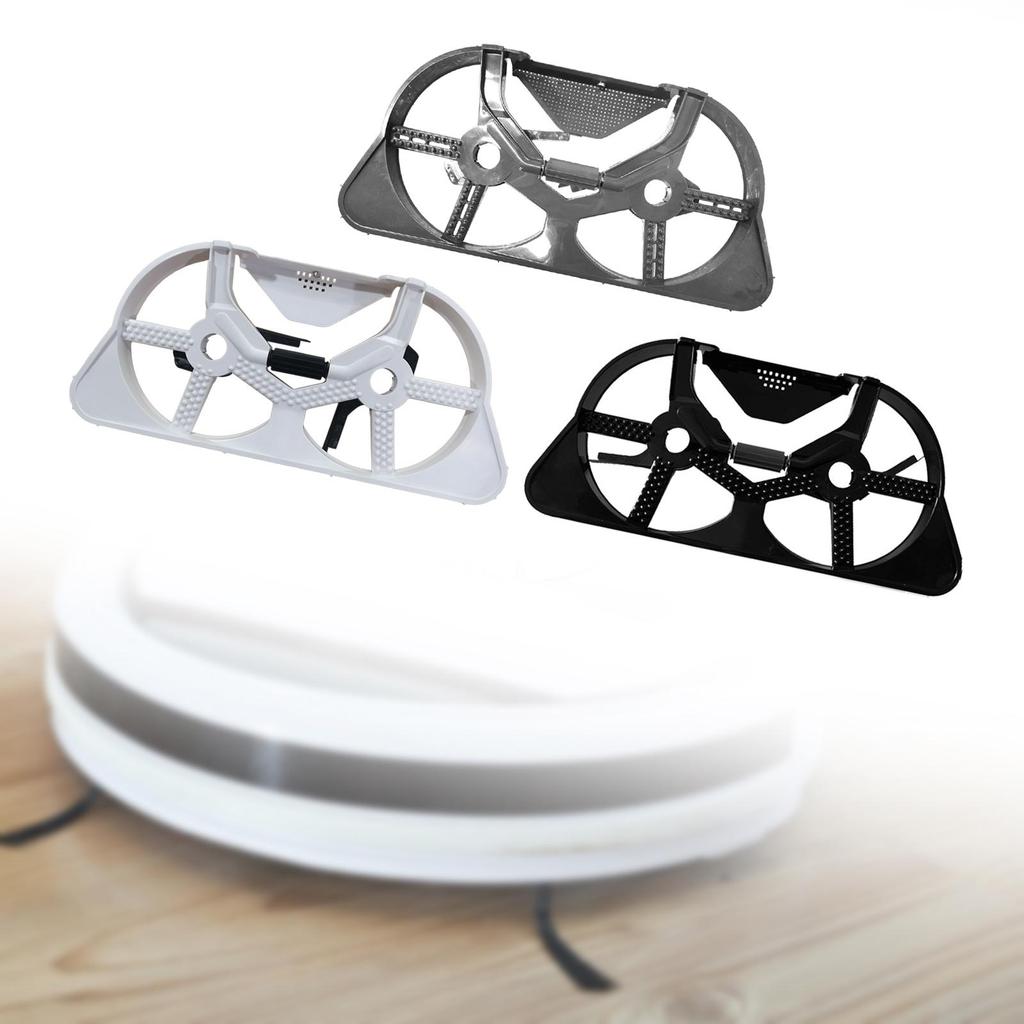 Cleaning Robot Vacuum Tray Mop Station Accessory PP Plastic Replacement Solution for X30 X40 S10 S20 S30 S10pro