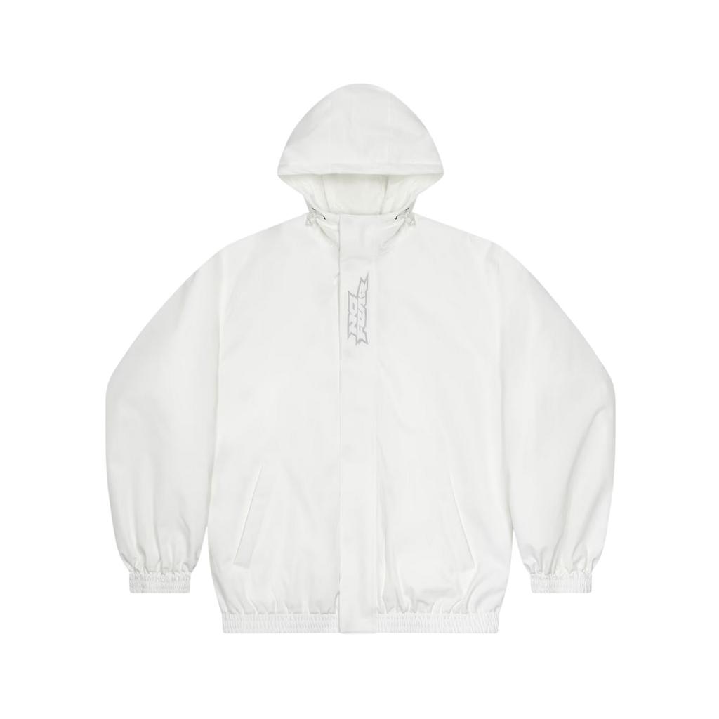No Fear Mens Oversized Ski Jacket