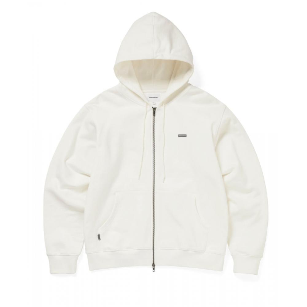 Thisisneverthat Tnt Classic Hdp Zip Up Sweat Natural XL 9870₽
