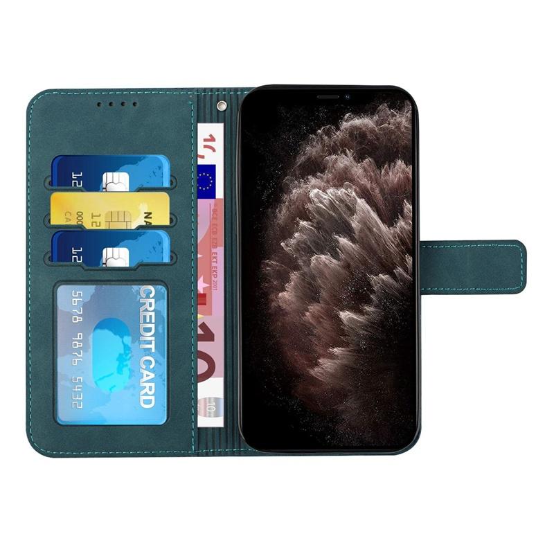 For Motorola Moto G13 G14 G23 G32 G42 G52 G53 G53Y G53J G54 G62 G71S G72 G73 G82 4G 5G Flip Leather Case Card wallet Shockproof Protection Cover