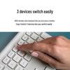 Logitech K950 Ultra-thin Multi-Device Bluetooth Wireless Keyboard