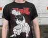 Anime Vintage Special Unisex T-shirt, Anime Manga Shirt, Anime Shirt, Anime Lovers Shirt, Graphic Anime Tee, Manga Shirt, Japanese Anime