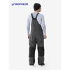 Decathlon BIB500 Loose Fit Waterproof Insulated Ski Bib Pants