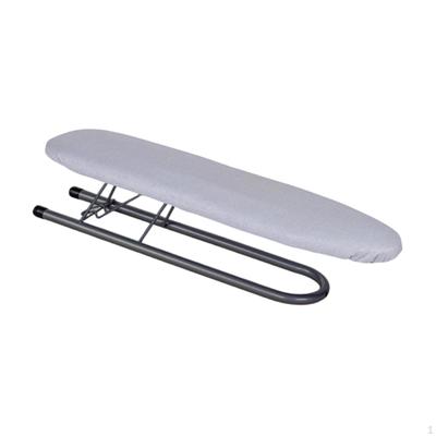 Ironing Board Accessories Auxiliary Tool Pad Foldable Compact Portable for Craft Household