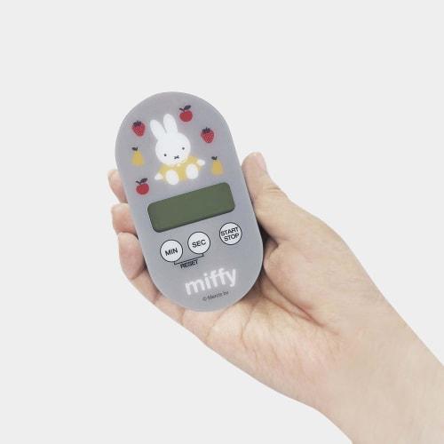 Skater Kitchen Timer Magnetic Timer Magnet Kitchen Time Miffy KTM1-A