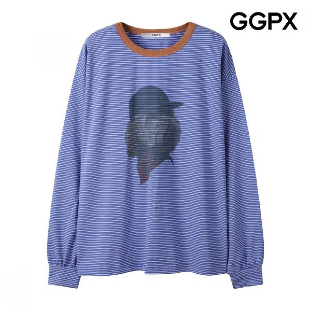 GGPX New York Loose FiT T shirT gq8Ts017f