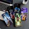 Cover for Motorola Moto Edge 70 60 Fusion NEO Pro G56 G96 G04 G05 20 G Stylus Phone Case Dragons Gokus Balls DragonBalls Vegeta