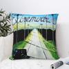 Extremoduro Grandes Exitos Y Fracasos Pillowcases Cushion Cover Pillow Covers Soft and Sweet Home Decorations Square