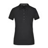 James and Nicholson Womens/Ladies Pima Cotton Polo Shirt