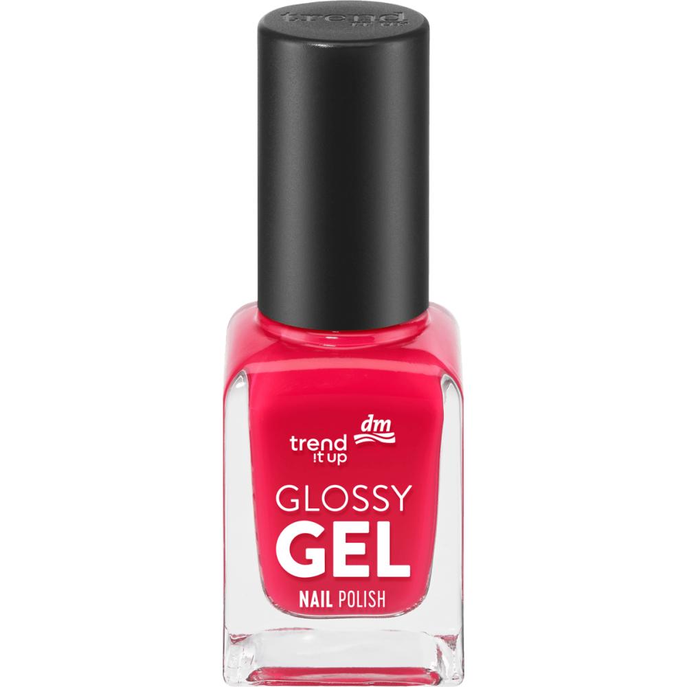 Trend It Up Trend It Up Nail Polish Glossy Gel 210, 11 Ml