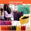Modern New Womens Faux Leather Fashion Tote With Durable Build And Eyecatching Style