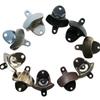 Alloy Wall Mount Bottle Opener Beer Opener Colors