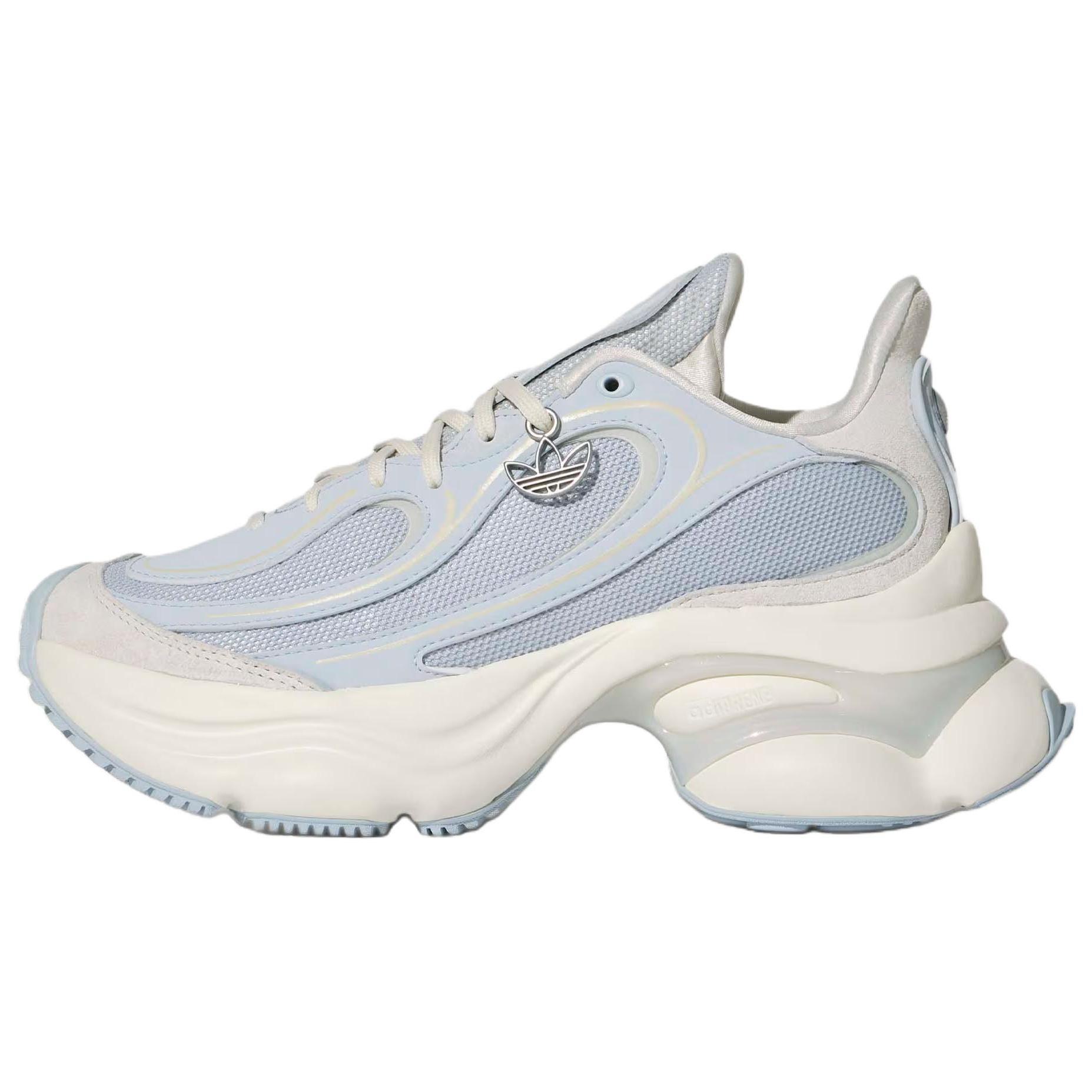 (WMNS) adidas Ozvenuz Light Blue Women s KJ3975 EU 36