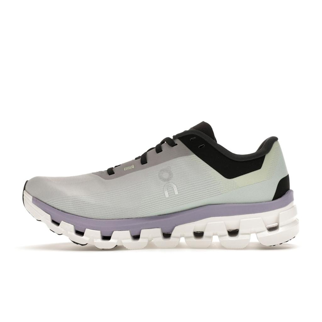 On Running Cloudflow 4 Fade Wisteria (Womens) Women Sneakers 3WD30111501