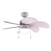 Ceiling Fan - Cecotec - EnergySilence Aero 3600 Vision - 50 W - 91 Cm - Summer/Winter Mode