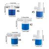 Valvole di Ingresso Acqua Automatiche Regolatore di Livello Acqua Valvole a Galleggiante ad Alto Flusso per Uso Idraulico e Agricolo