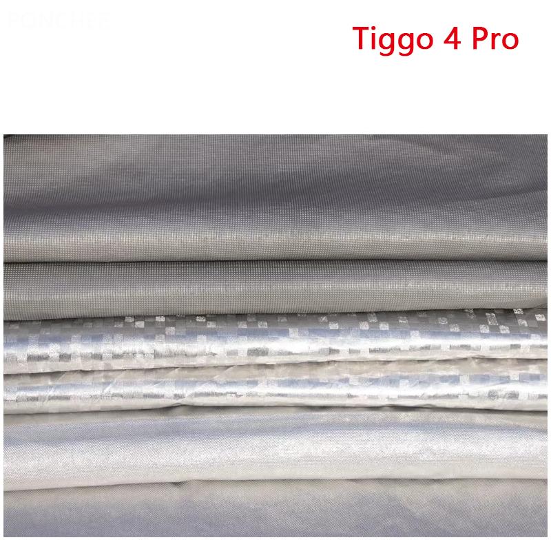Car Clothes Car Cover for Chery Tiggo 4 Pro 2020 2023 Sun Rain Hail Protection Heat Insulation Cover Cloth Coat Auto Supplies