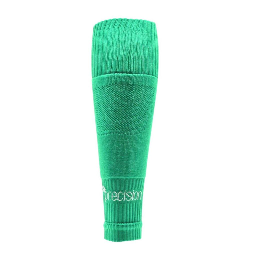 Precision Unisex Adult Pro Compression Footless Socks