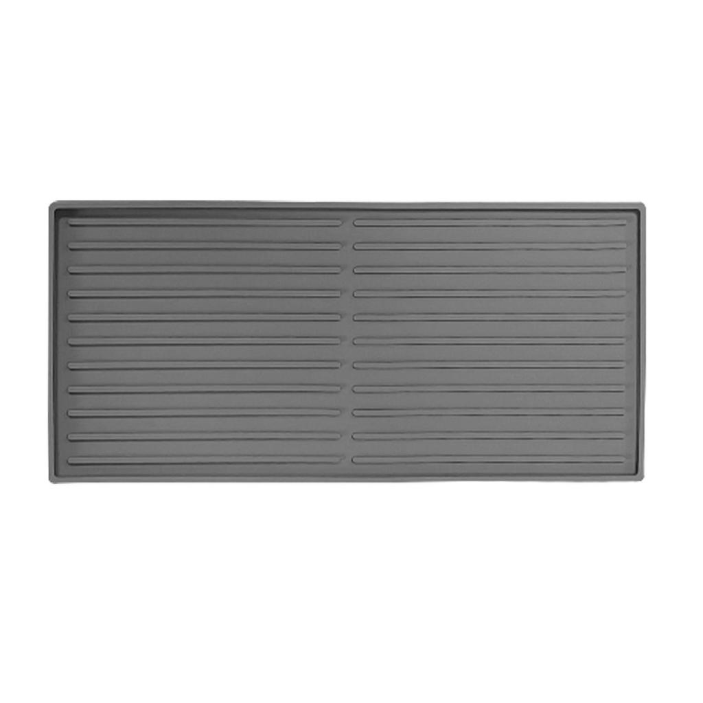 Multifunctional Coffee Machine Draining Mat & Protective Pad for Kitchen or Bar