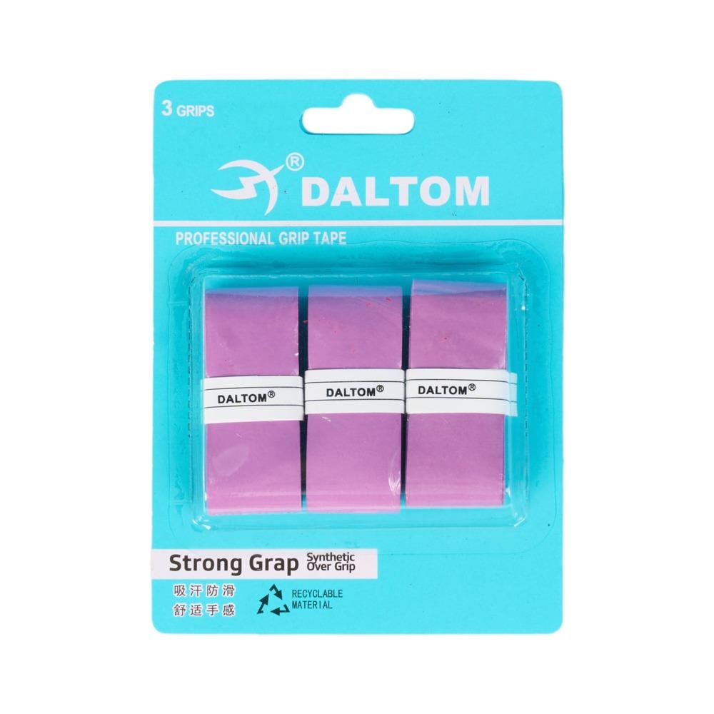 3Pcs Anti Slip Badminton Overgrip Sweat Absorption Rackets Grip Tennis Overgrip Outdoor Sports