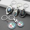 Porta-moedas, clips, porta-chaves – Chaveiros
