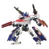 TAKARA TOMY Plarail Shinkalion E6 Komachi & E3 Tsubasa Link Gattai Set Transforming Robot Train Toy