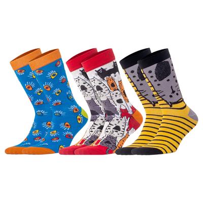 Women's Sock Set