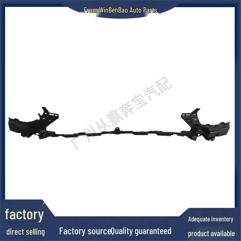 Mercedes-Benz C-Class W205 C450/C43 Left Front Bumper Cover (2058853165) Side Mount