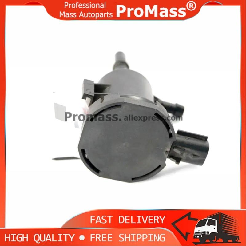 

Vapor Canister Purge Valve for Mercedes-Benz C300 CLA250 14-17 A0014760532 0014760532