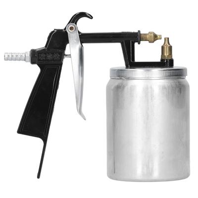 Utensili elettrici – Pistole per pittura