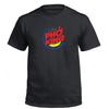 Pho King Burger Logo Cartoon Bowl T-Shirt