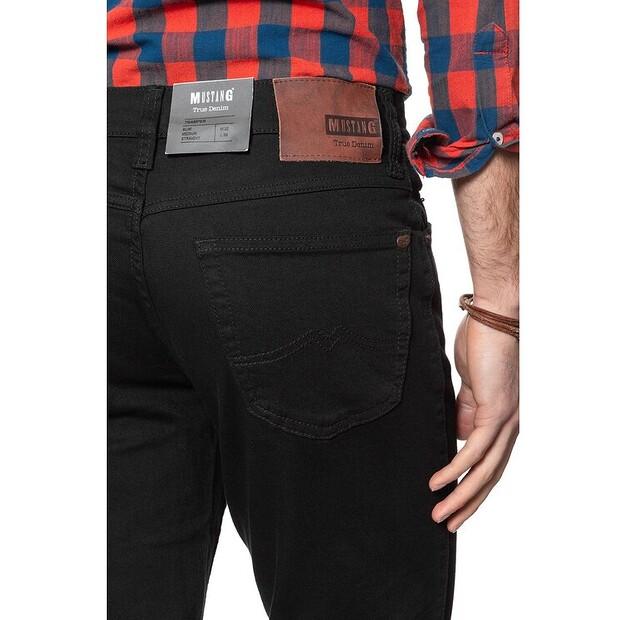 Джинсы Mustang TRAMPER STRAIGHT