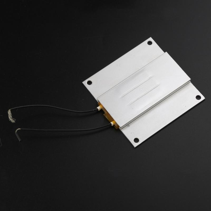 200W PTC topná pájecí deska Horká deska LED odstraňovač Čipová svařovací stanice Topná deska Termostatický ohřívač Nářadí