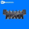 Flame Retardant 75A Wall-Through Battery Wiring Terminal