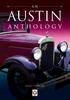 Knyga An Austin Anthology