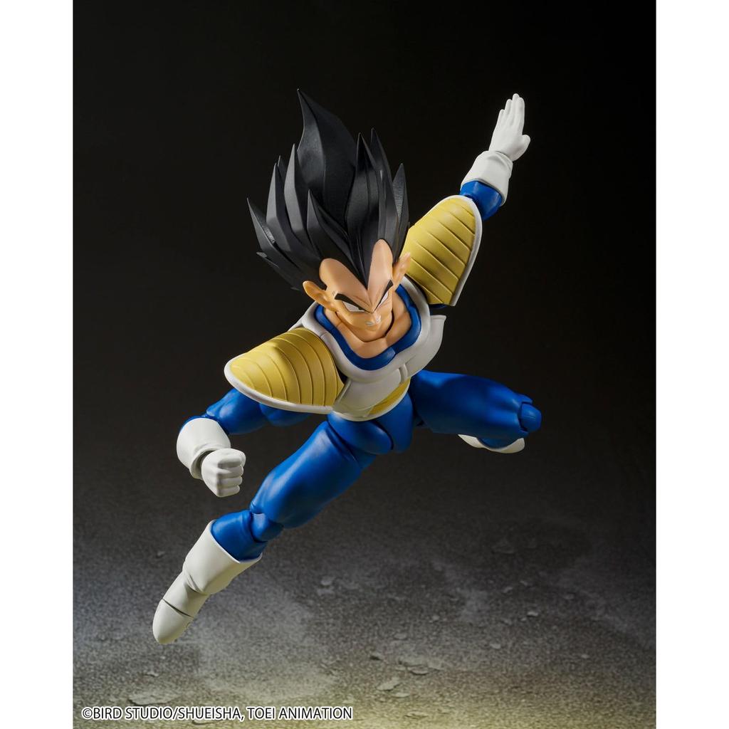 Vegeta 24000 Battle Power S.H.Figuarts
