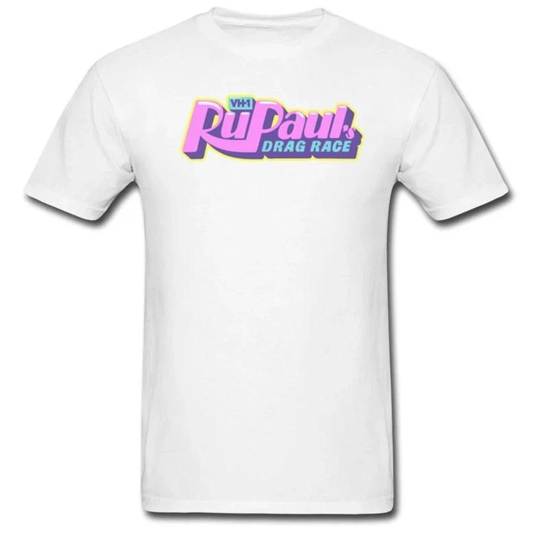 RuPaul s Drag Race Show T-shirt 3XL