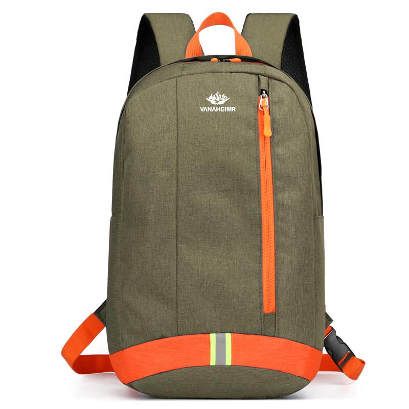 

Unisex Foldable Outdoor Travel & Hiking Backpack