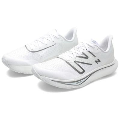 FuelCell Rebel V3 Λευκό Γκρι 2023 - MFCXMW3